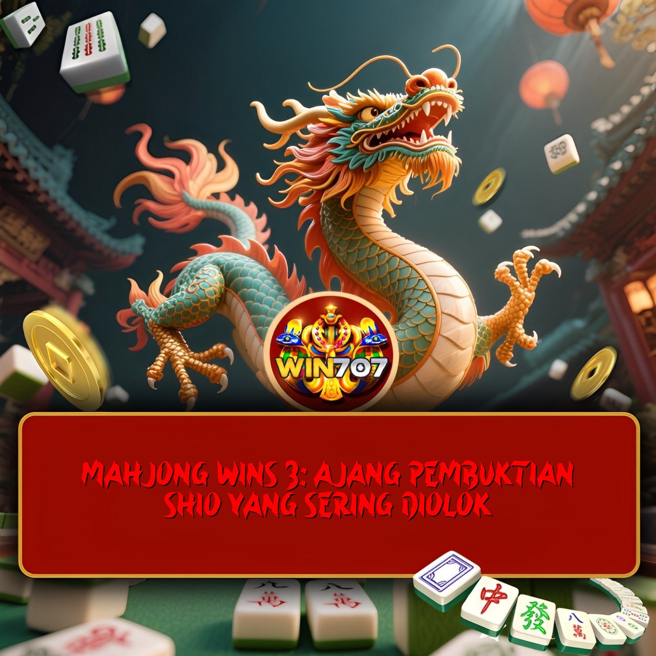 WIN707