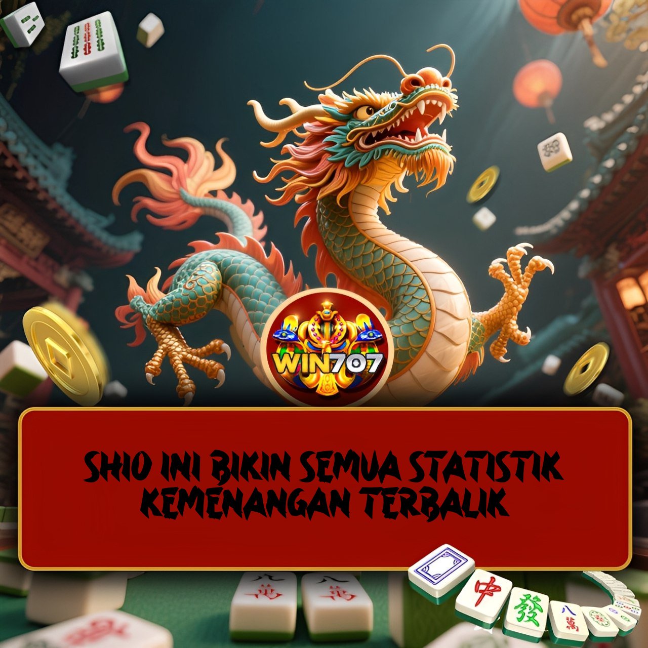 WIN707
