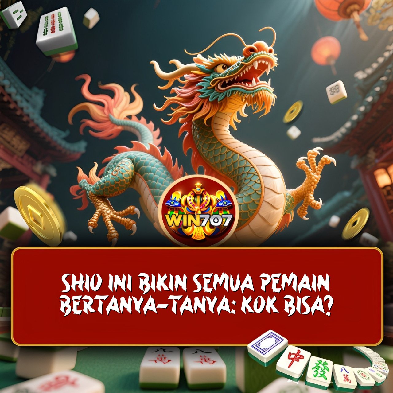WIN707