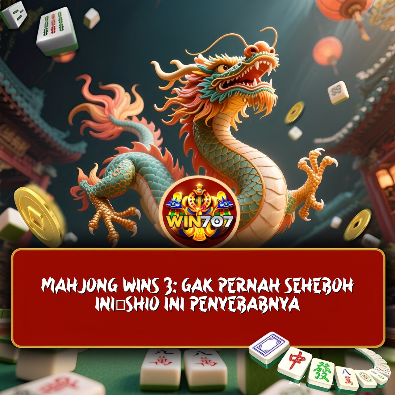 WIN707