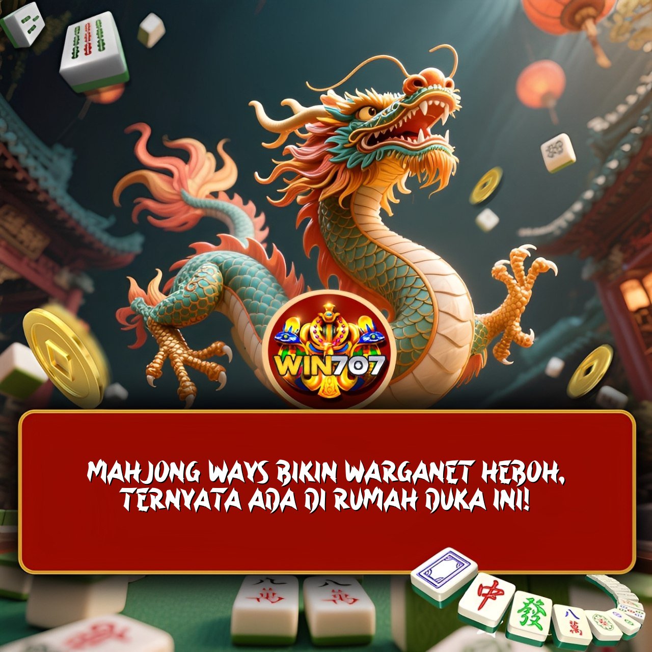 WIN707