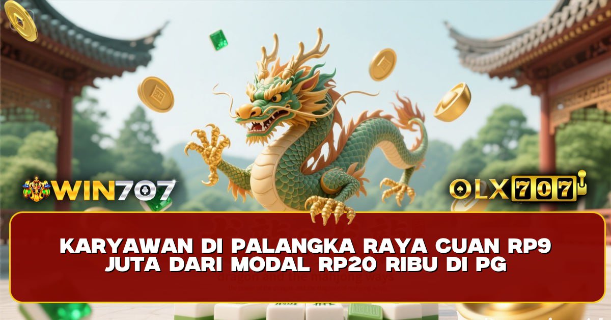 WIN707