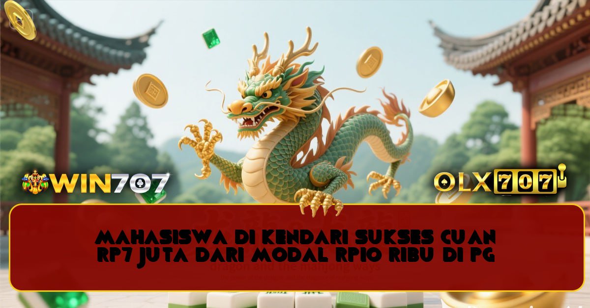 WIN707