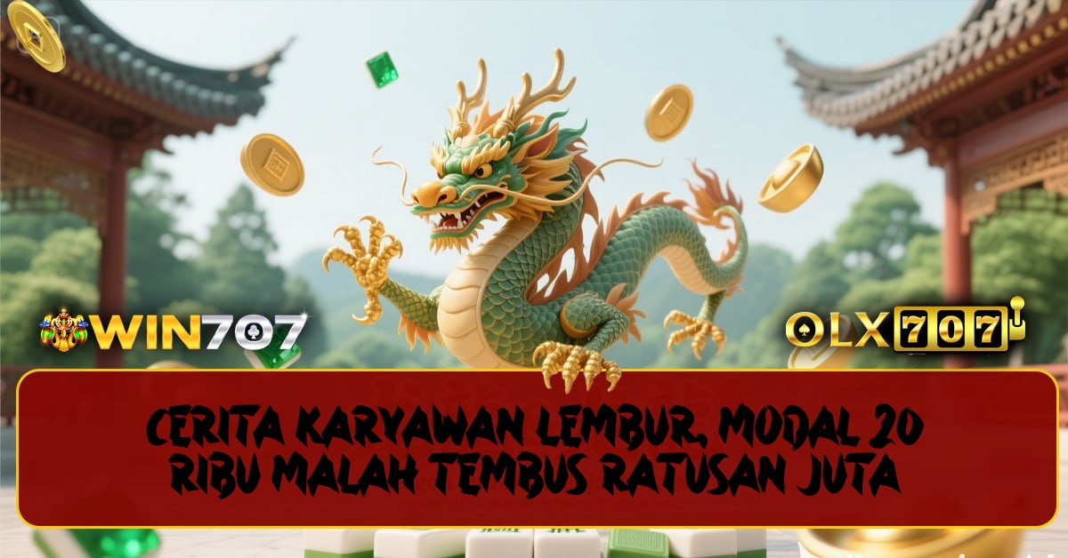 WIN707